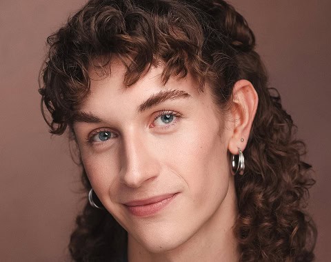 JORDAN CAMBRIDGE-TAYLOR | JUST FOR ONE DAY - The Live Aid Musical | Shaftesbury Theatre